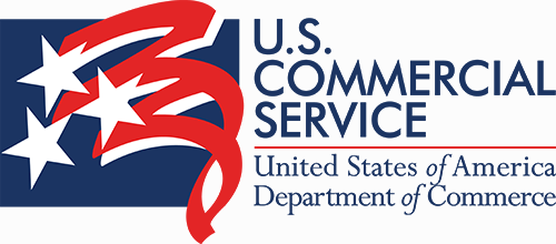 U.S. Commercial Service logo